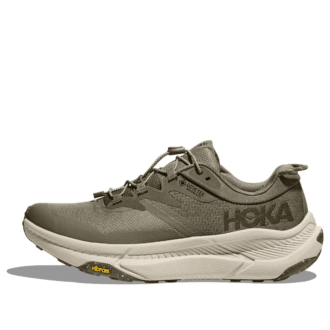 Transporte Gore-Tex ‘Leche de avena pizarra’