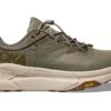 Transporte Gore-Tex ‘Leche de avena pizarra’