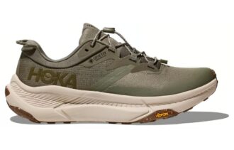 Transporte Gore-Tex ‘Leche de avena pizarra’