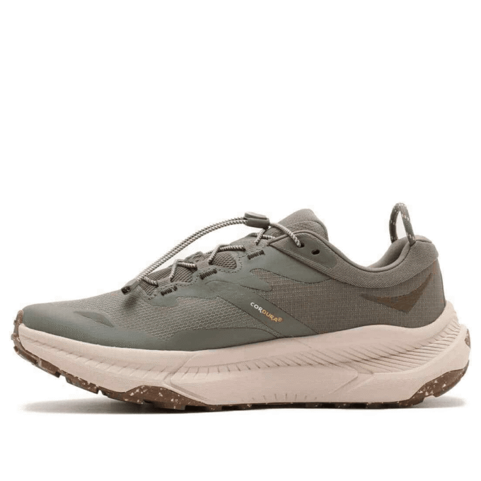 Transporte Gore-Tex ‘Leche de avena pizarra’