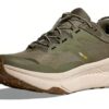 Transporte Gore-Tex ‘Leche de avena pizarra’