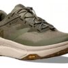 Transporte Gore-Tex ‘Leche de avena pizarra’