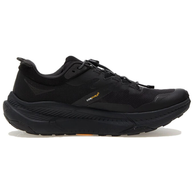 Transporte Gore-Tex ‘Negro’