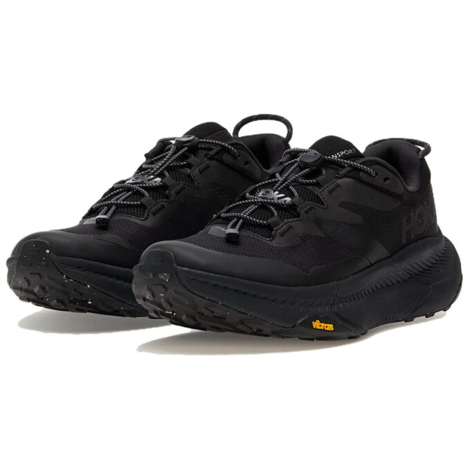 Transporte Gore-Tex ‘Negro’