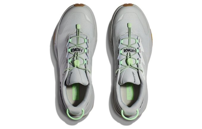 Transporte ‘Harbor Mist Lime Glow’
