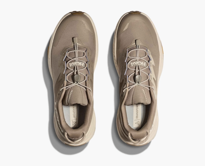 Transporte HOKA ONE ONE