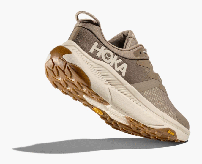 Transporte HOKA ONE ONE