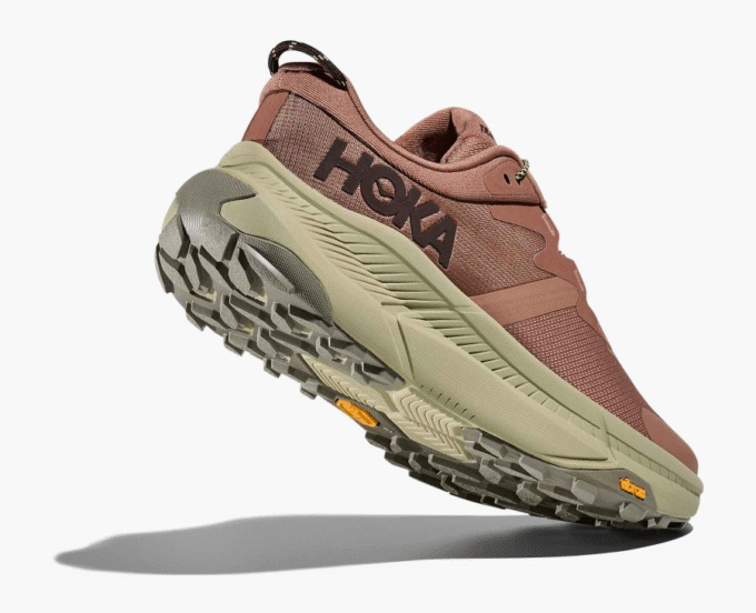 Transporte HOKA ONE ONE Transporte HOKA ONE ONE