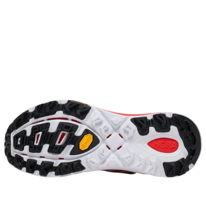 U Mafate Speed  2 ‘Blanco Cereza’