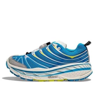 U Stinson Evo Og ‘Skyward Blue Hoka Citrus’