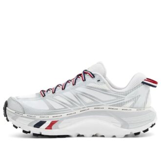 Velocidad 2 x Moncler Mafate
