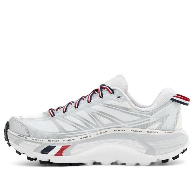Velocidad 2 x Moncler Mafate