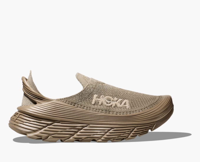 Vestido de exterior HOKA ONE ONE Mizi Vestido de exterior HOKA ONE ONE Mizi
