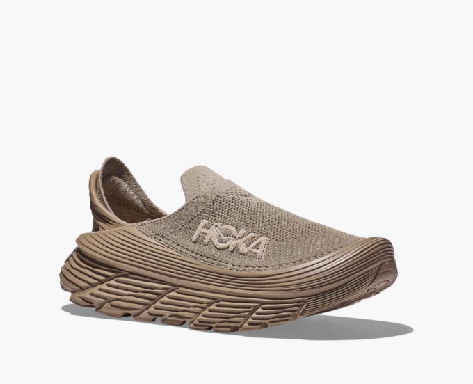 Vestido de exterior HOKA ONE ONE Mizi Vestido de exterior HOKA ONE ONE Mizi