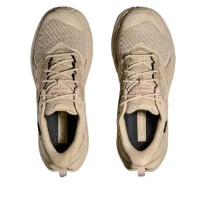 (WMNS) Anacapa 2 Low Gore-Tex ‘Leche de avena y lino crudo’
