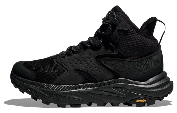 (WMNS) Anacapa 2 Mid GTX ‘Negro’