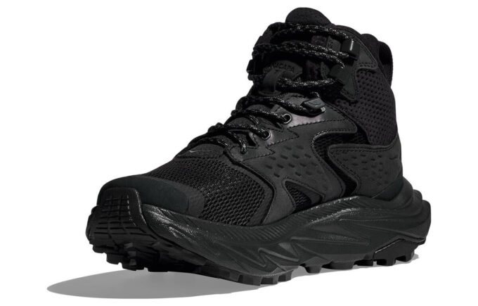 (WMNS) Anacapa 2 Mid GTX ‘Negro’