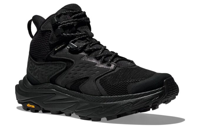 (WMNS) Anacapa 2 Mid GTX ‘Negro’