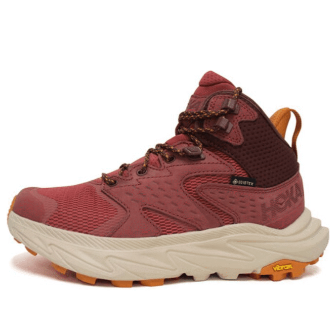 (WMNS) Anacapa 2 Mid GTX ‘Salsa Picante’