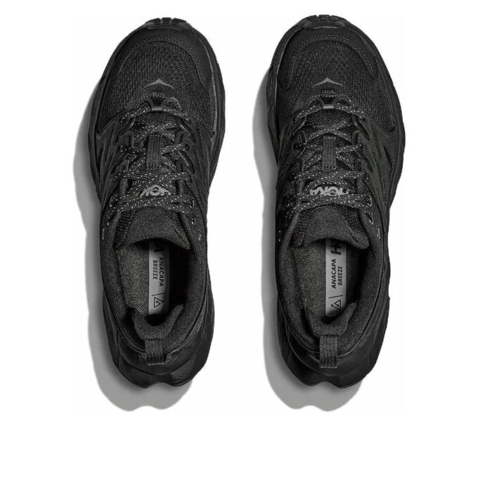 (WMNS) Anacapa Breeze Low ‘Negro’