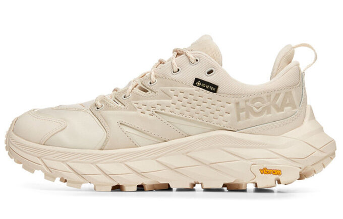 (WMNS) Anacapa Low GORE-TEX ‘Arena Movediza Ponche de Huevo’ (WMNS) Anacapa Low GORE-TEX ‘Arena Movediza Ponche de Huevo’