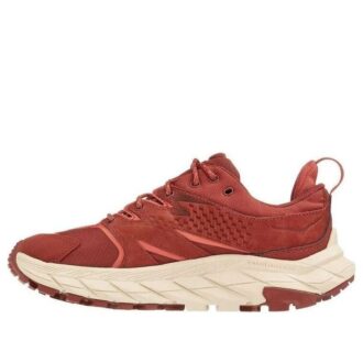 (WMNS) Anacapa Low GORE-TEX ‘Salsa picante’