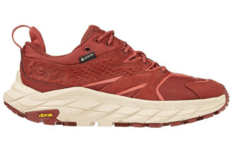 (WMNS) Anacapa Low GORE-TEX ‘Salsa picante’
