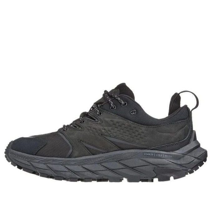 (WMNS) Anacapa Low GTX ‘Negro’ (WMNS) Anacapa Low GTX ‘Negro’