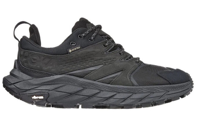 (WMNS) Anacapa Low GTX ‘Negro’ (WMNS) Anacapa Low GTX ‘Negro’
