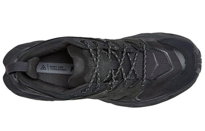 (WMNS) Anacapa Low GTX ‘Negro’ (WMNS) Anacapa Low GTX ‘Negro’