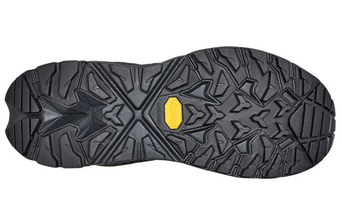(WMNS) Anacapa Low GTX ‘Negro’ (WMNS) Anacapa Low GTX ‘Negro’