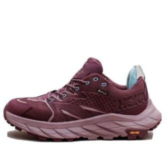 (WMNS) Anacapa Low GTX ‘Vino de uva y saúco’