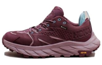 (WMNS) Anacapa Low GTX ‘Vino de uva y saúco’
