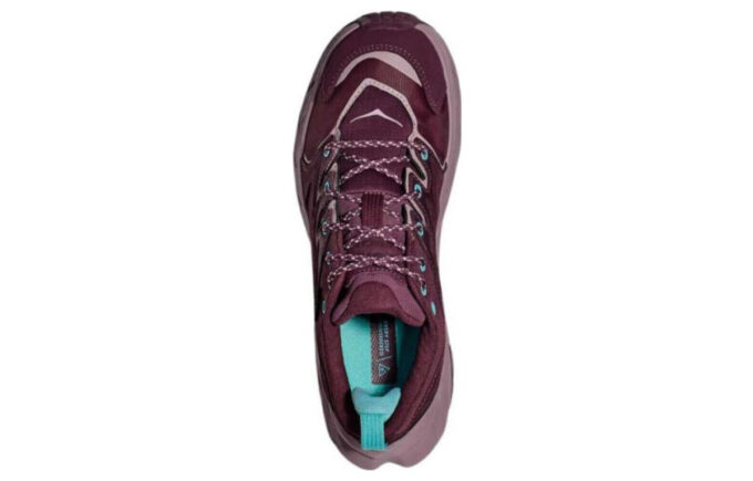 (WMNS) Anacapa Low GTX ‘Vino de uva y saúco’