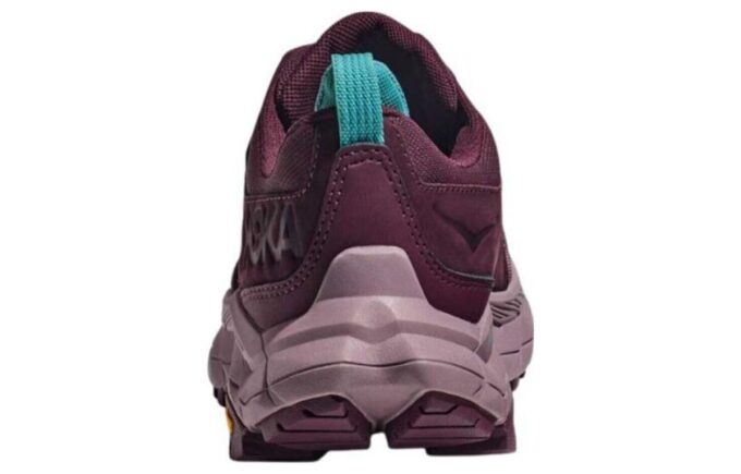 (WMNS) Anacapa Low GTX ‘Vino de uva y saúco’