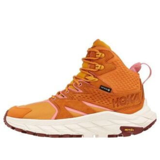 (WMNS) Anacapa Mid GORE-TEX ‘Desert Sun Dorado Amarillo’