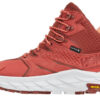 (WMNS) Anacapa Mid GORE-TEX ‘Salsa picante’