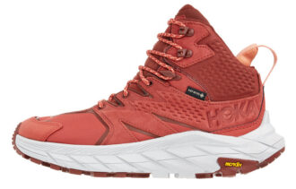 (WMNS) Anacapa Mid GORE-TEX ‘Salsa picante’