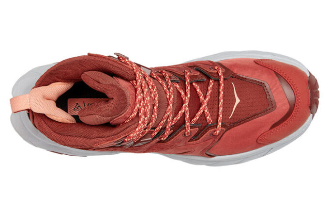 (WMNS) Anacapa Mid GORE-TEX ‘Salsa picante’