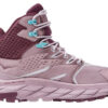 (WMNS) Anacapa Mid GORE-TEX ‘Vino de uva y saúco’