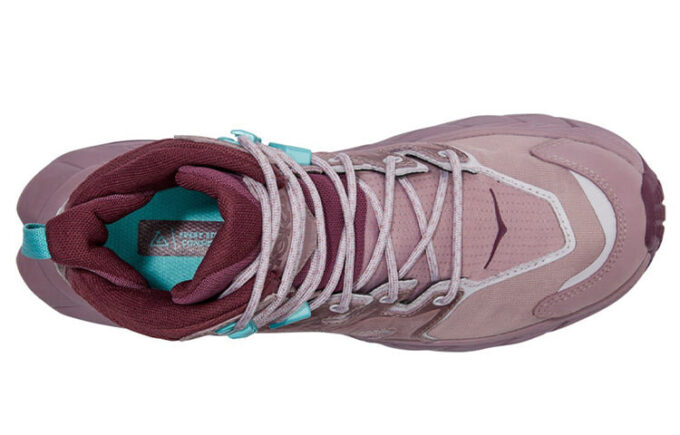 (WMNS) Anacapa Mid GORE-TEX ‘Vino de uva y saúco’