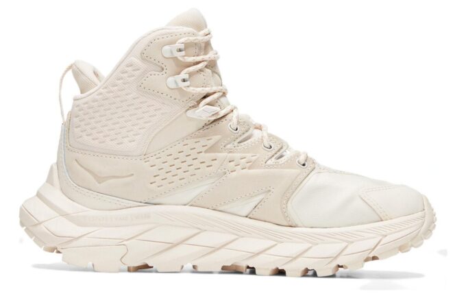 (WMNS) Anacapa Mid GTX ‘Arena Cambiante de Ponche de Huevo’