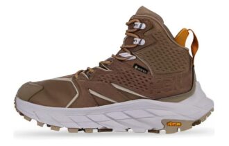 (WMNS) Anacapa Mid GTX ‘Mármol Lila Duna’