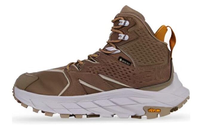 (WMNS) Anacapa Mid GTX ‘Mármol Lila Duna’