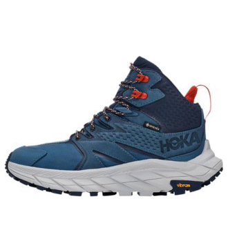 (WMNS) Anacapa Mid GTX ‘Verde Azulado Real’