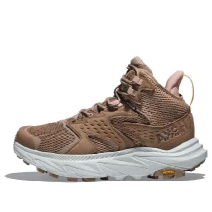 (WMNS) Anacapa2 Mid Gore Tex ‘Dune Ice Flow’