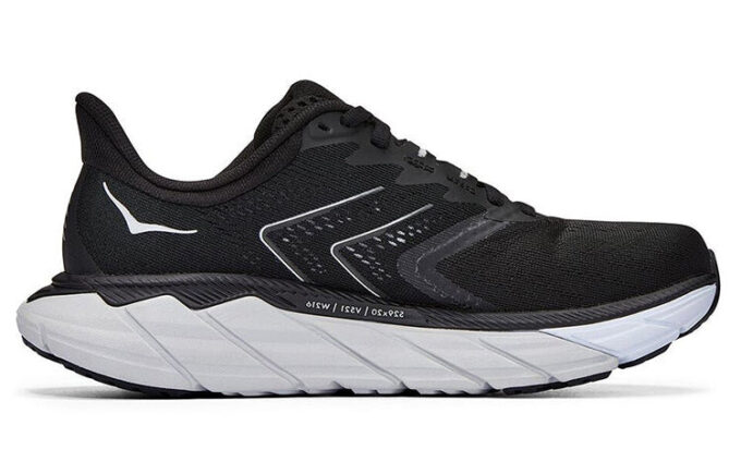 (WMNS) Arahi 5 Ancho ‘Negro Blanco’