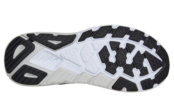 (WMNS) Arahi 5 Ancho ‘Negro Blanco’