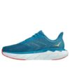 (WMNS) Arahi 5 ‘Mosaico Azul Luminario Verde’