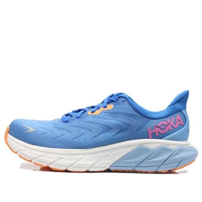 (WMNS) Arahi 6 Ancho ‘Azul Cielo’